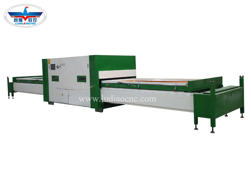 板式家具生產(chǎn)線 板式家具生產(chǎn)線