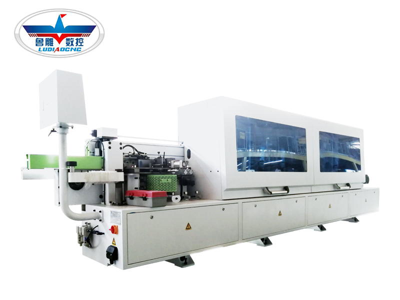 全自動(dòng)雙修封邊機(jī) 全自動(dòng)雙修封邊機(jī)