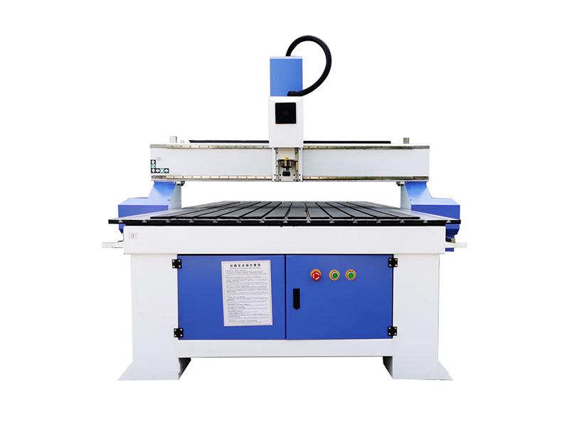 1325 藍色單頭木工雕刻機 內(nèi)置機箱 1325 藍色單頭木工雕刻機 內(nèi)置機箱