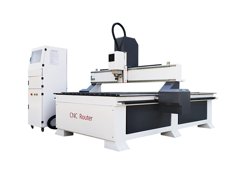 1325單頭雕刻機 鋁合金臺面 1325單頭雕刻機 鋁合金臺面