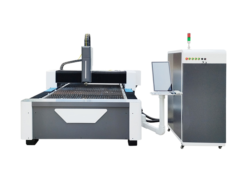 3015激光切割機(jī)(灰白款) 3015激光切割機(jī)(灰白款)