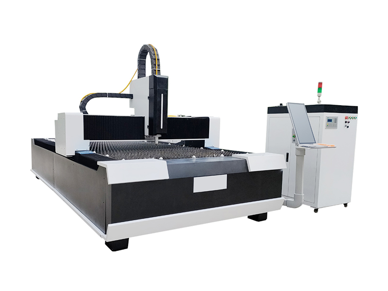 3015光纖激光切割機(jī)(黑白款) 3015光纖激光切割機(jī)(黑白款)